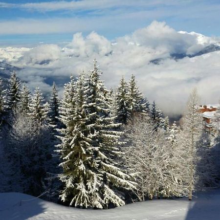 Les Arcs 1800, Nova 2, 6 Pers, Parking Couvert Gratuit Екстер'єр фото