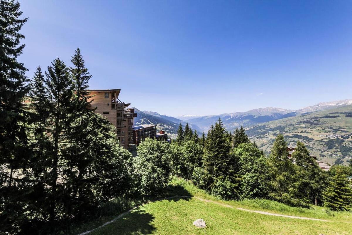 Les Arcs 1800, Nova 2, 6 Pers, Parking Couvert Gratuit Екстер'єр фото